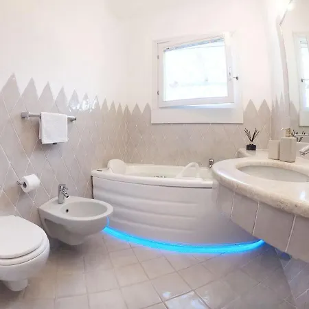 아파트 Exclusive Penthouse Yacuza *