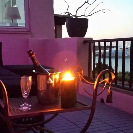 Exclusive Penthouse Yacuza بورتو كيرفو