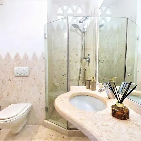 Apartment Exclusive Penthouse Yacuza