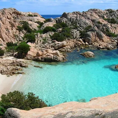 Exclusive Penthouse Yacuza Apartment Porto Cervo