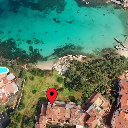 Exclusive Penthouse Yacuza Porto Cervo