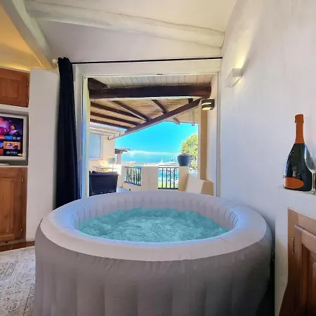 Apartment Exclusive Penthouse Yacuza *