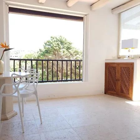 Exclusive Penthouse Yacuza Apartment