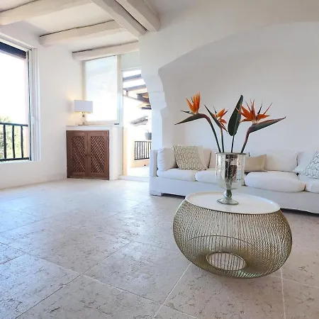 Apartment Exclusive Penthouse Yacuza *