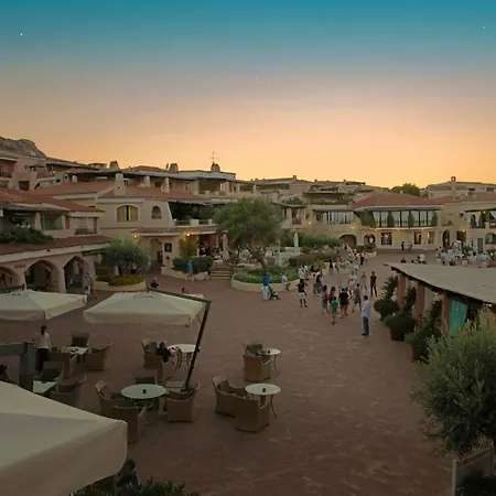 Exclusive Penthouse Yacuza Apartment Porto Cervo