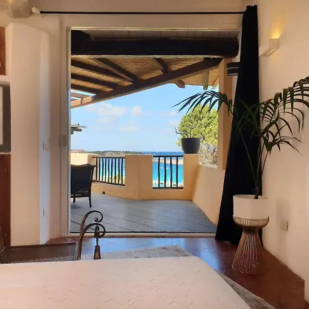 Exclusive Penthouse Yacuza Apartment Porto Cervo
