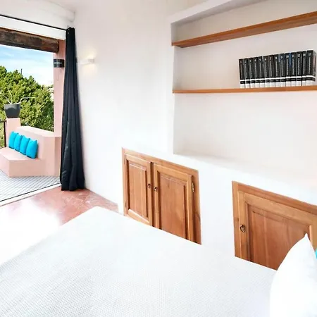 Apartment Exclusive Penthouse Yacuza *
